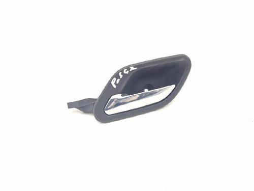 Used Rear left interior door handle Rear left interior door handle BMW 5 Touring (E39) 530 d (184 hp) 34180560 34180560