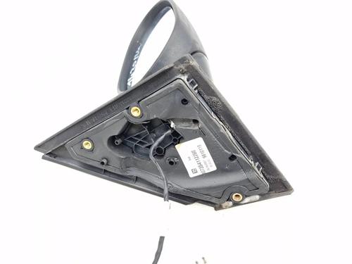 Right mirror LANCIA YPSILON (843_) 1.2 (843.AXA1A) | BP30341836C27 