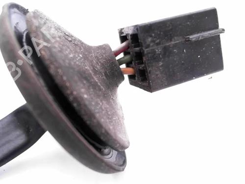 Left mirror OPEL CORSA D (S07) 1.0 (L08, L68) | BP30341130C26 