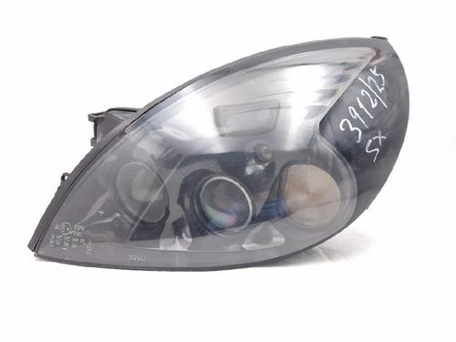 Lyskaster venstre FORD PUMA (EC_) 1.7 16V (125 hp) 31063487