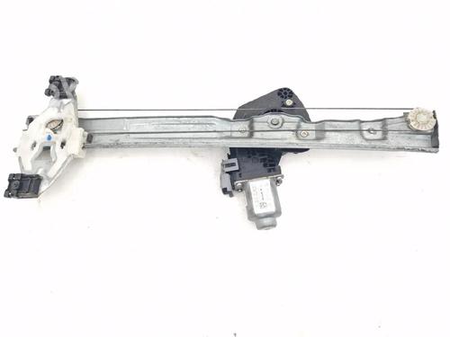 Front right window mechanism CITROËN C4 II (NC_) 1.6 HDi 110 | BP38036362C23 - Image 4