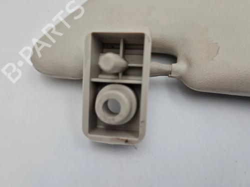 Right sun visor LANCIA YPSILON (843_) 1.2 (843.AXA1A) | BP30343064I2 - Image 6