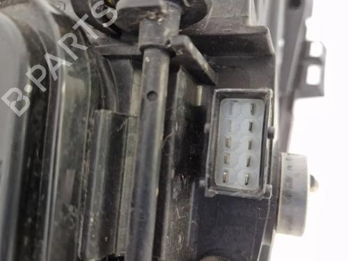 Left headlight OPEL CORSA D (S07) 1.0 (L08, L68) | BP30343356C28 - Image 7