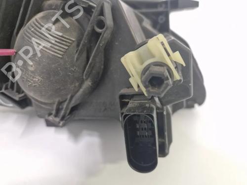 Left headlight MERCEDES-BENZ A-CLASS (W169) A 170 (169.032, 169.332) | BP30343777C28 