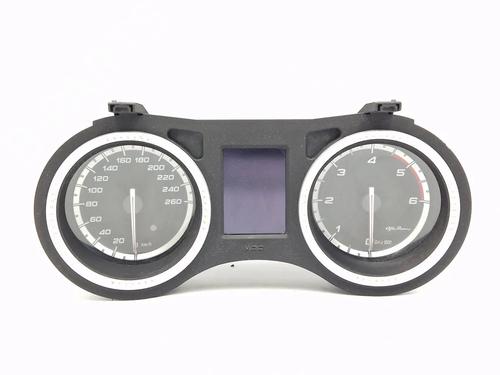 Used Instrument cluster ALFA ROMEO 159 (939_) 1.8 MPI (939AXL1A) (140 hp) 30344583
