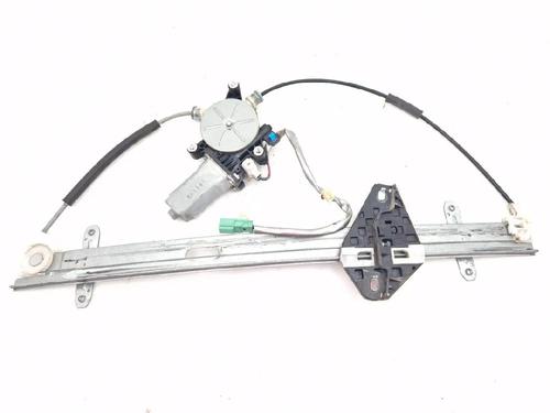 Used Front right window mechanism Front right window mechanism HONDA CR-V II (RD_) 2.2 CTDi (RD9) (140 hp) 33747613 33747613