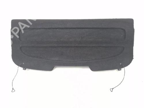 Used Rear parcel shelf Rear parcel shelf FORD FIESTA VI (CB1, CCN) 1.4 (97 hp) 36070589 36070589