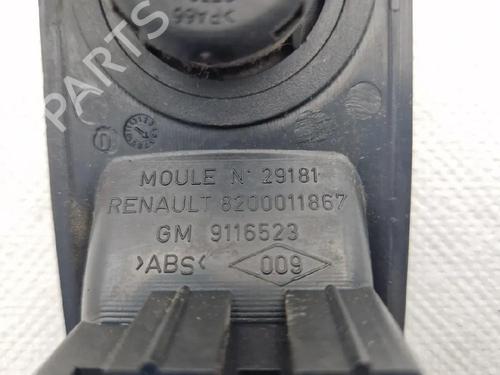 Switch NISSAN PRIMASTAR Van (X83) 2.0 dCi 115 | BP37069185I30 - Image 8