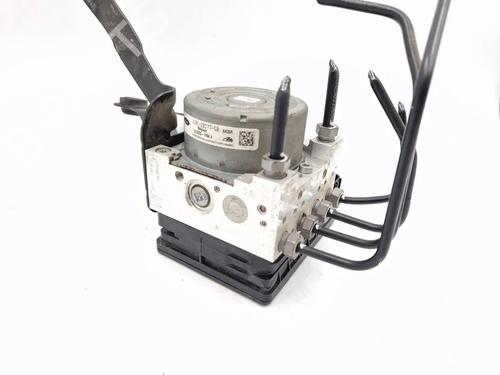 ABS pump FORD FIESTA VII (HJ, HF) 1.0 EcoBoost | BP30344058M43