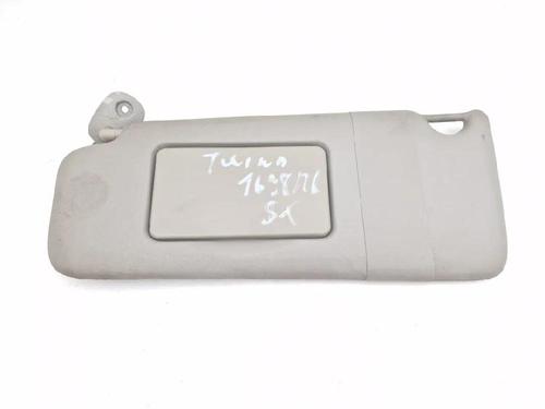 Used Left sun visor Left sun visor RENAULT TWINGO II (CN0_) 1.5 dCi (CN0E) (64 hp) 35750832 35750832