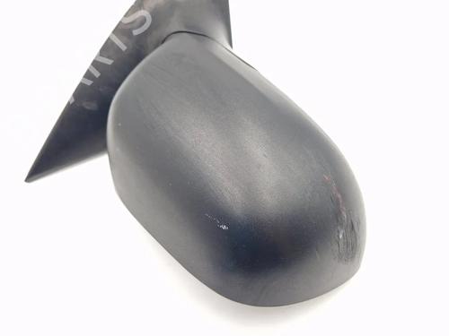 Right mirror SKODA FABIA I (6Y2) 1.2 | BP30346798C27