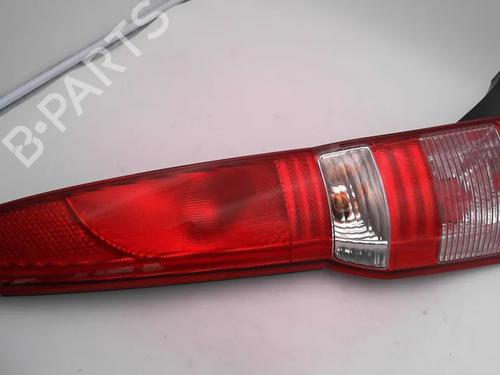 Used Left taillight FIAT PANDA (169_) 1.1 (169.AXA1A) (54 hp) 30340630