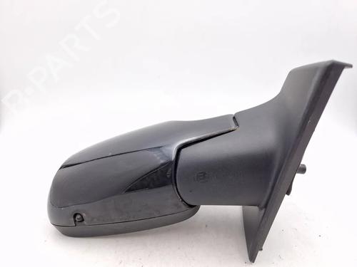 Right mirror RENAULT CLIO III (BR0/1, CR0/1) 2.0 16V (BR0C, BR0K, CR0C, CR0K) | BP30341271C27 