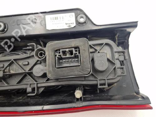 Right taillight PEUGEOT BIPPER (AA_) 1.3 HDi 75 | BP40279451C35 - Image 6