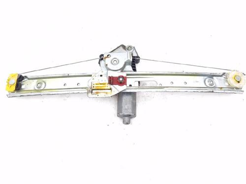 Used Rear left window mechanism BMW 3 (E46) 320 d (150 hp) 30528332