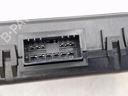 Electronic module ALFA ROMEO 159 (939_) 1.8 MPI (939AXL1A) | BP30342416M83