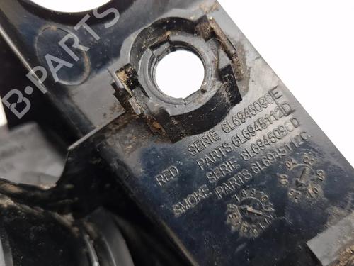 Right taillight SEAT IBIZA III (6L1) 1.4 TDI | BP30342940C35