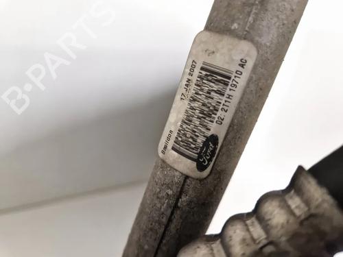 AC radiator FORD TRANSIT CONNECT (P65_, P70_, P80_) 1.8 16V | BP30347326M32