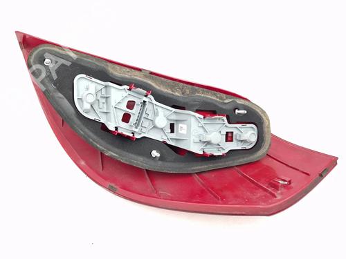 Left taillight MERCEDES-BENZ A-CLASS (W169) A 170 (169.032, 169.332) | BP30346230C34
