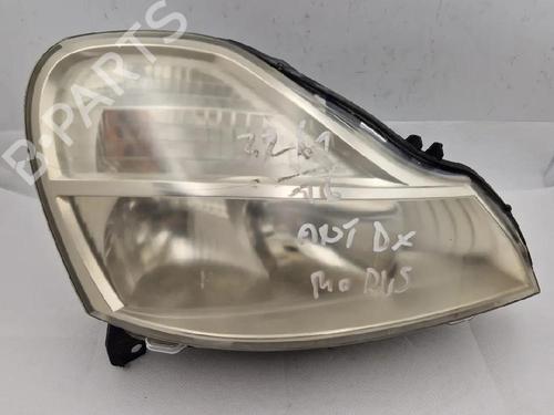 Right headlight RENAULT MODUS / GRAND MODUS (F/JP0_) 1.5 dCi (FP0F, JP0F) | BP39526308C29 - Image 3