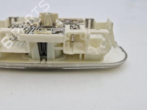 Interior roof light CITROËN C3 I (FC_, FN_) 1.4 i | BP30344021I8