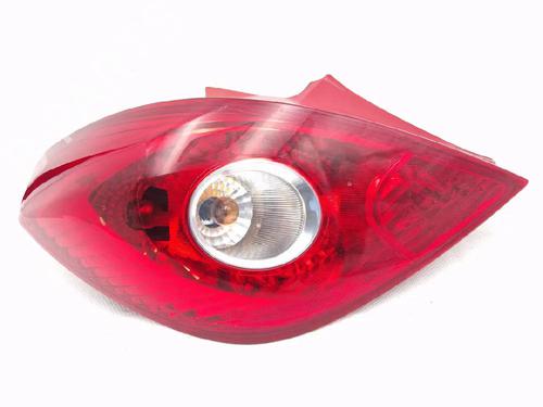 Used Left taillight Left taillight OPEL CORSA D (S07) 1.0 (L08, L68) (65 hp) 30346559 30346559