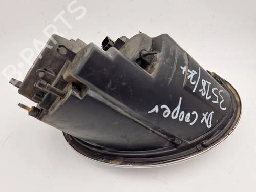 Right headlight MINI MINI (R50, R53) One D | BP30345807C29