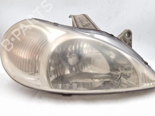 Right headlight KIA RIO I Hatchback (DC) 1.3 | BP30349901C29 - Image 3