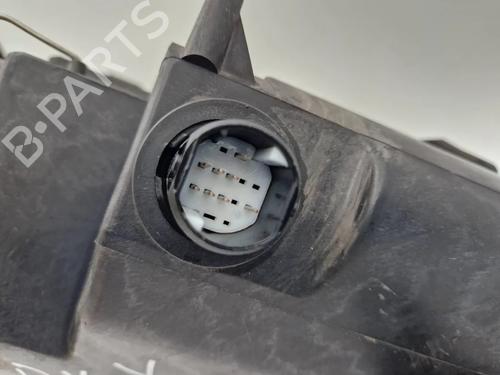 Right headlight LANCIA YPSILON (843_) 1.2 (843.AXA1A) | BP30343170C29 