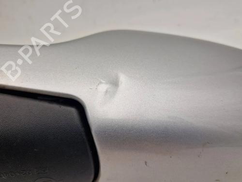Left mirror RENAULT CLIO III (BR0/1, CR0/1) 2.0 16V (BR0C, BR0K, CR0C, CR0K) | BP30348970C26