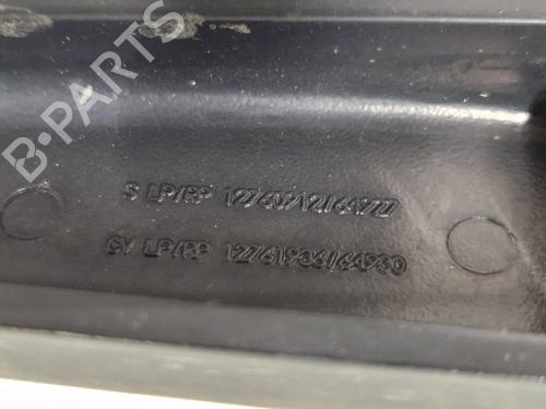 Front windshield wiper arm SAAB 9-3 Estate (E50) 1.9 TiD | BP30347311C143 