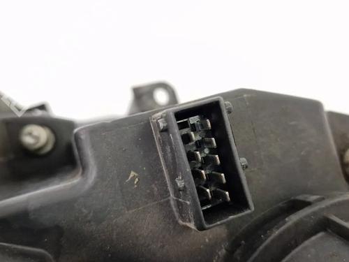 Left headlight PEUGEOT 807 (EB_) 2.2 HDi | BP30345755C28 - Image 8