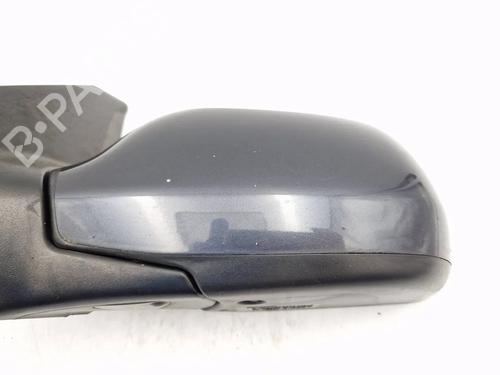 Left mirror MAZDA 3 (BK) 1.6 DI Turbo | BP30345369C26