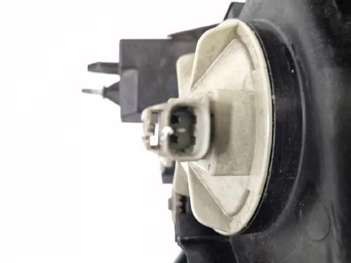 Right headlight MITSUBISHI GRANDIS (NA_W) 2.0 DI-D (NA8W) | BP32111421C29 