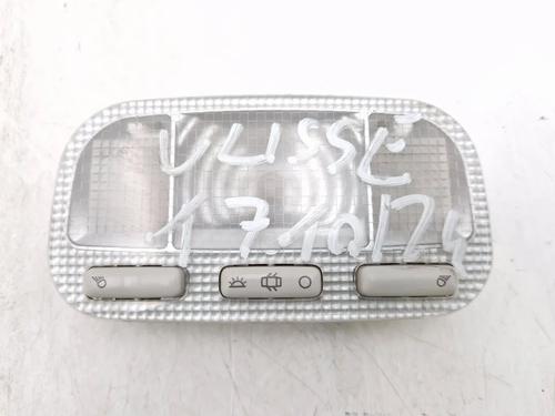 Used Interior roof light Interior roof light FIAT ULYSSE (179_) 2.0 (179BXA11, 179BXA1A) (136 hp) 30342631 30342631