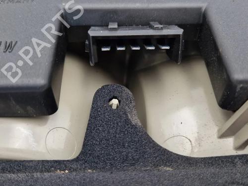 Left taillight FORD ESCORT V (AAL, ABL) 1.3 | BP30345782C34