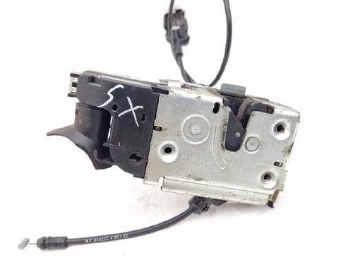 Front left lock RENAULT ESPACE IV (JK0/1_) 2.0 dCi (JK01, JK02, JK1J, JK1K, JK1H) | BP30644854C98 