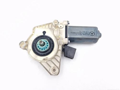 Left front window motor MERCEDES-BENZ A-CLASS (W169) A 170 (169.032, 169.332) | BP30348596E21 - Image 1