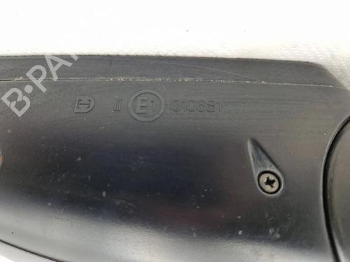 Retrovisor esquerdo AUDI A4 B7 (8EC) 1.6 | BP30349561C26 