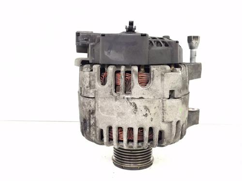 Used Alternator Alternator PEUGEOT 207 (WA_, WC_) 1.6 16V (109 hp) 30344422 30344422