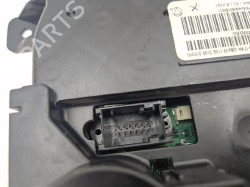 Climate control MINI MINI (R56) Cooper D | BP37757629I5 - Image 7