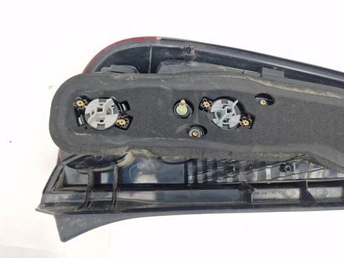 Right taillight TOYOTA YARIS VERSO (_P2_) 1.4 D-4D (NLP20_, NLP22_) | BP30349983C35 