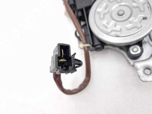 Rear right window mechanism CHEVROLET MATIZ (M200, M250) 1.0 | BP30347301C25 