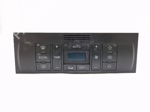 Climate control AUDI A2 (8Z0) 1.2 TDI | BP30344042I5