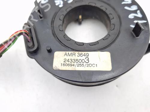 Squib airbag LAND ROVER RANGE ROVER II (P38A) 2.5 D 4x4 | BP30345307C102