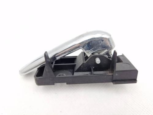 Front right interior door handle ALFA ROMEO 147 (937_) 1.6 16V T.SPARK (937.AXA1A, 937.AXB1A, 937.BXB1A) | BP30347680I14