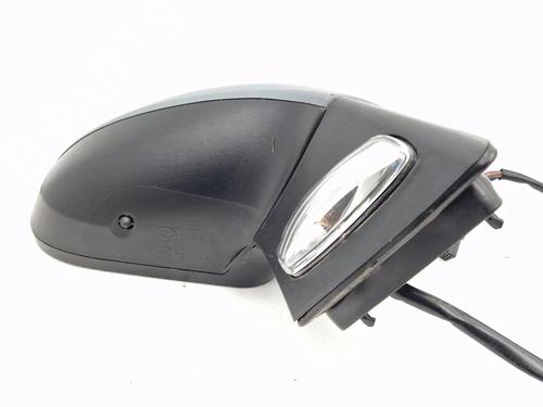 Right mirror PEUGEOT 207 (WA_, WC_) 1.6 16V | BP30346726C27 