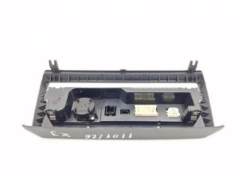 Climate control BMW X3 (E83) 2.0 sd | BP36798238I5 - Image 6