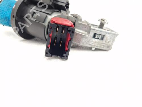 Ignition barrel RENAULT TWINGO II (CN0_) 1.5 dCi (CN0E) | BP37193494M48 - Image 6