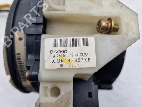 Rattstammestilk SMART FORFOUR (454) 1.1 (454.030) | BP30350447I23 